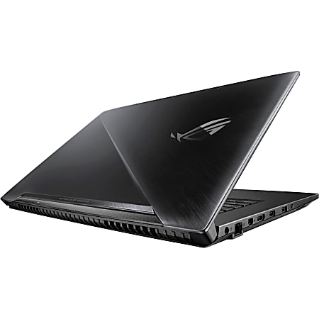 Asus gl703ge 2024