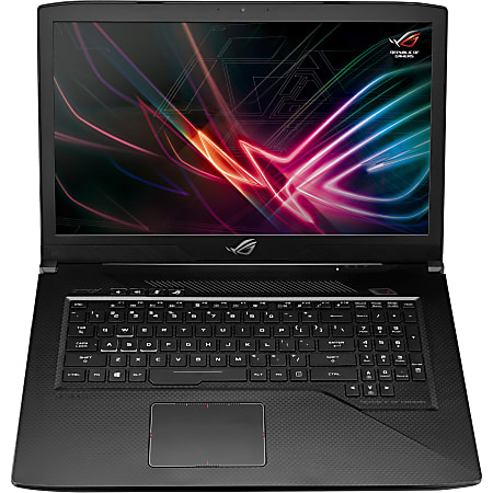 Asus ROG Strix SCAR Edition GL703 GL703GE ES73 17.3 Gaming 