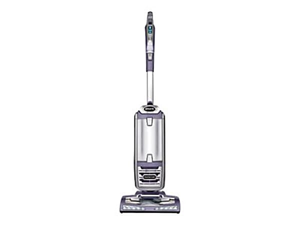 Shark Rotator HEPA Bagless Upright Lift-Away Vacuum, Purple/Lavender