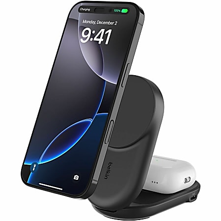 Belkin Magnetic Charger - Thumbnail 5