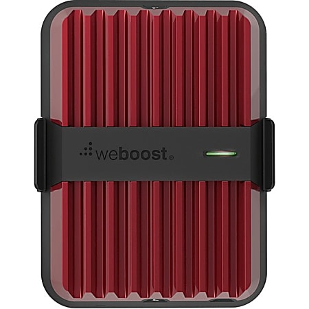 WeBoost Drive Reach - 700 MHz, 850 MHz, 1700 MHz, 1900 MHz to 700 MHz, 850 MHz, 2100 MHz, 1900 MHz