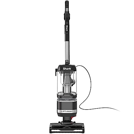 Shark Navigator Lift-Away ADV Upright Vacuum Cleaner, Black
