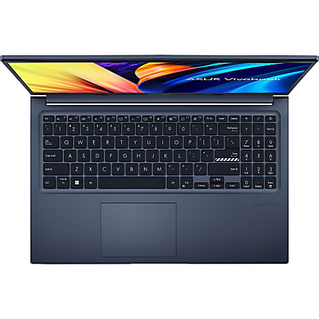 ASUS VivoBook 15 F1502ZA Slim Laptop 15.6 Screen Intel Core i5