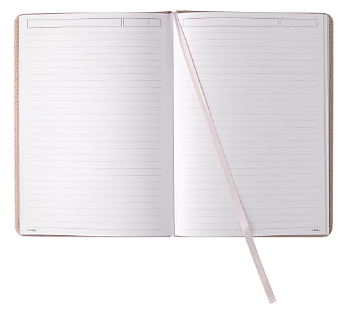 Pink Journal Set, Set of 3 Sizes, Office + Stationery