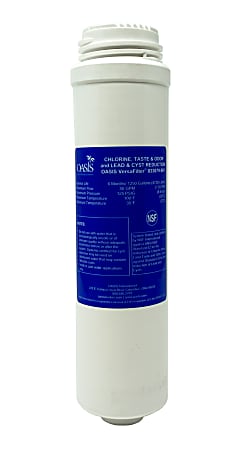 Oasis® VersaFilter Replacement Water Filter