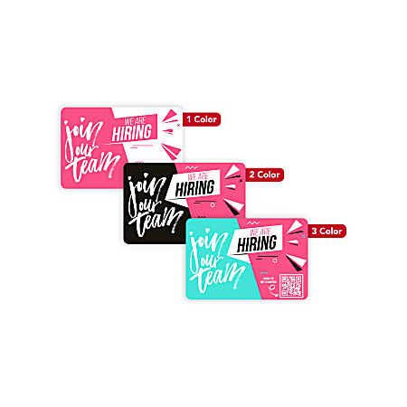 Custom printed stickers clearance