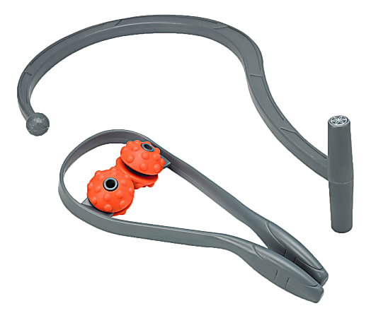 Gaiam Back & Neck Therapy Kit