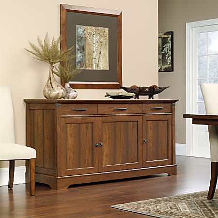 Carson Forge Credenza - Thumbnail 4