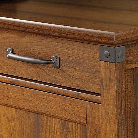 Carson Forge Credenza - Thumbnail 5