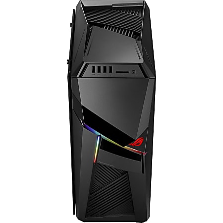 Asus ROG Strix GL12 - Thumbnail 4