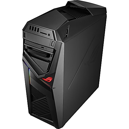 Asus ROG Strix GL12 - Thumbnail 5