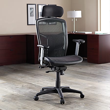 Lorell headrest store