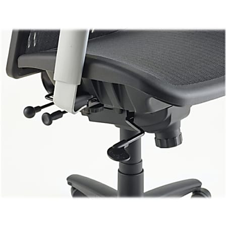 Lorell online ergomesh chair