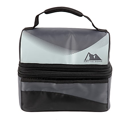 Arctic Zone Classic Lunch Bucket Assorted Colors - Office Depot