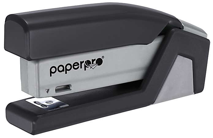 PaperPro® 30% Recycled EcoStapler®, Sand