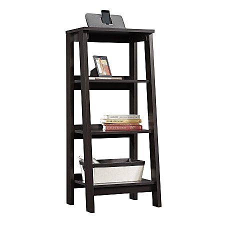 5 shelf trestle bookcase target 2025