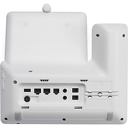 Cisco 8865 IP Phone CordedCordless CordedCordless Wi Fi Bluetooth Wall