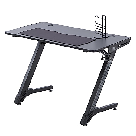 Gaming desk 2024 home depot