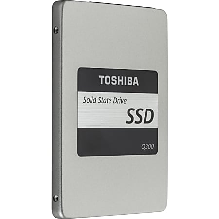 Toshiba Q300 HDTS724XZSTA 240 GB 2.5" Internal Solid State Drive