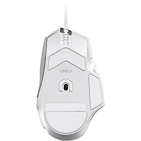 logicool G502 X ホワイト Amazon.com: Logitech G502 X Plus Wireless Gaming Mouse: Optical