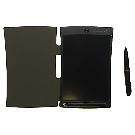 Boogie Board™ Jot eWriter, Red/Black