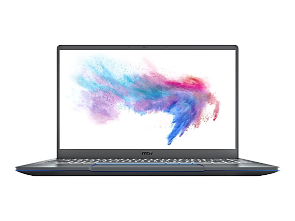 MSI Prestige 14 A10SC 230 6060868 Gaming Laptop 14 Screen Intel 