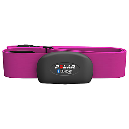 Polar H7 Heart Rate Sensor