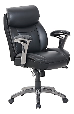 Best office 2025 chair office depot