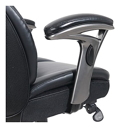 Serta siena task cheap chair assembly instructions