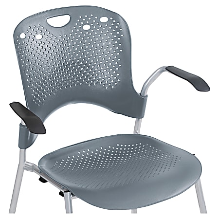 Balt® Circulation Arms For Stock Or Task Chair, Black