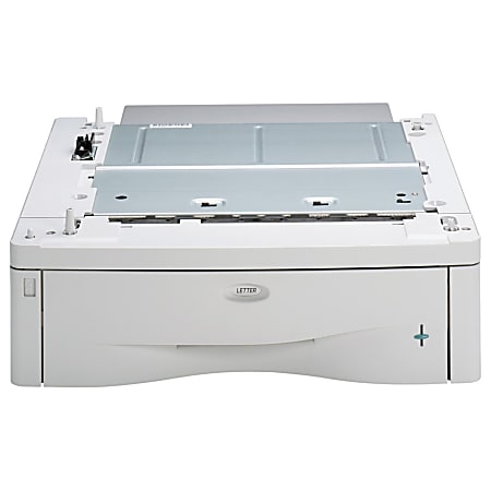 HP LaserJet 500-Sheet Paper Tray