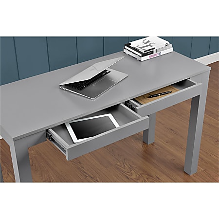 Ameriwood home parsons desk 2025