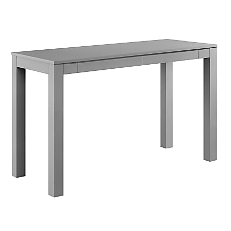 Ameriwood home serenity hot sale writing desk