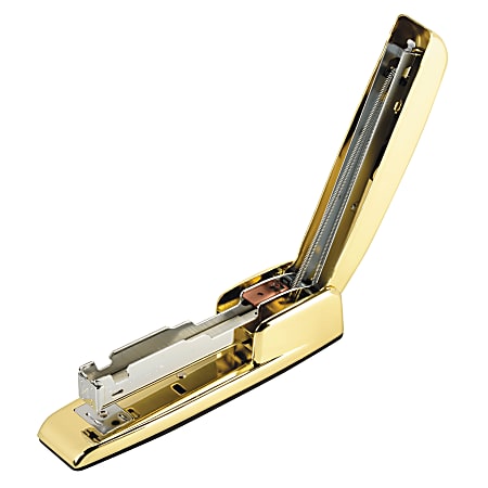 Gold online swingline stapler