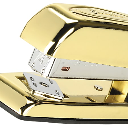 Swingline 747 Business Stapler, Gold