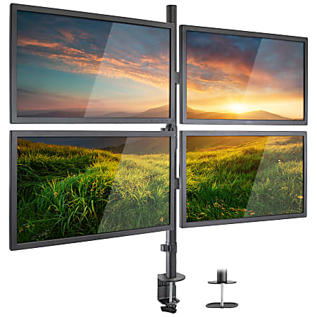 Mount-It! Monitor Mount MI-2754 - Thumbnail 5