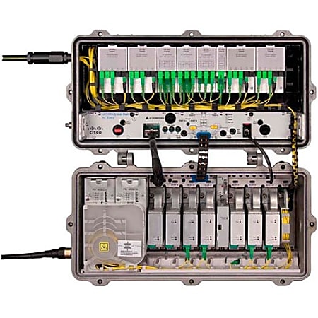 Cisco GS7000-OP-Coupler-1X4-Even-SA