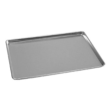Vollrath Aluminum Sheet Pan, Silver