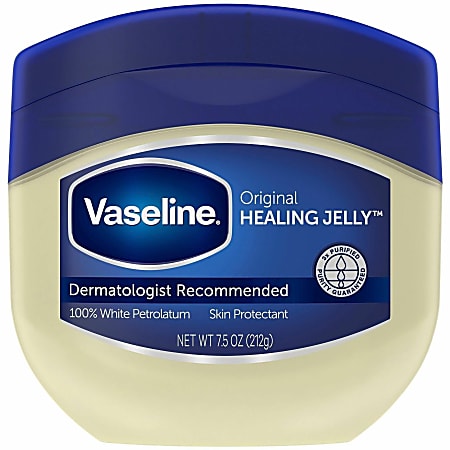 Vaseline Petroleum Jelly Original, 35200