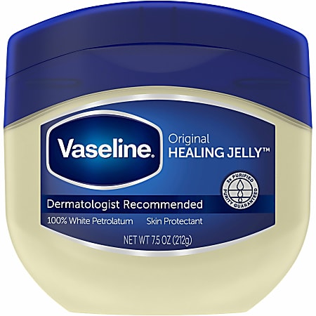 Vaseline Petroleum Jelly Original, 35200