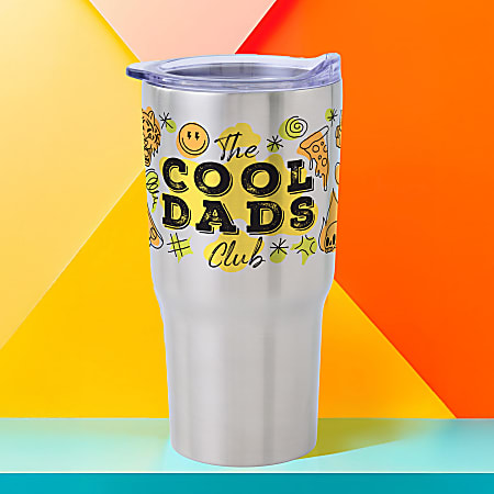 POD Full Color Conquest Tumbler 20 oz