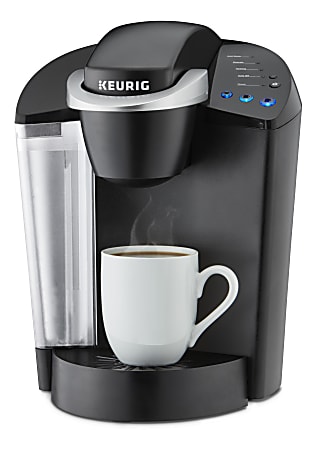 Keurig K-Classic K50 Coffee Maker. 