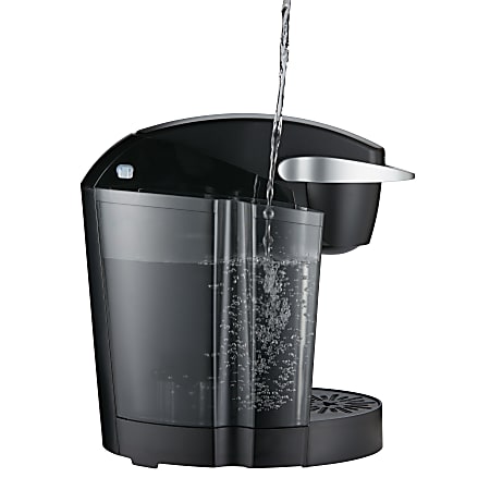 Keurig k50 reviews sales