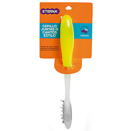 ETERNA Cleaning Brush, 10"