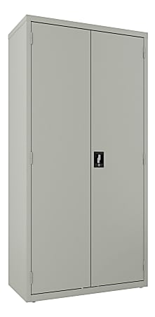 Steel cabinet hot sale