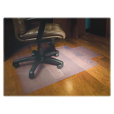 Es robbins chair mat for hard floors 2025
