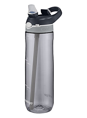 battleship gray powder powder coat 36 oz yeti rambler bottle Yeti Rambler 36 Oz Bottle with Chug Cap main image 0