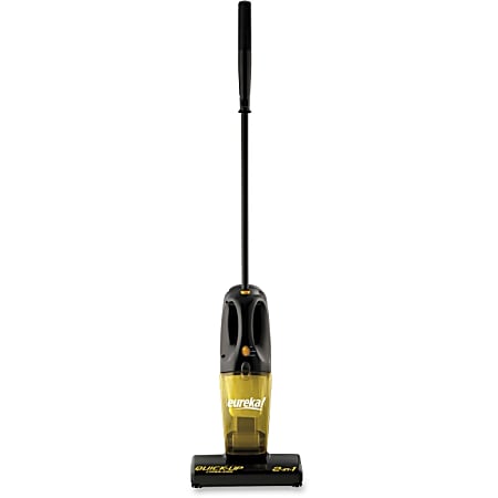 Sanitaire 2-in-one Handheld Stick Vacuum - 10" Cleaning Width