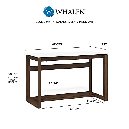 Office depot shop cecile desk