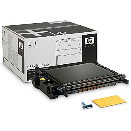 HP Color LaserJet 5500 Series Image Transfer Kit
